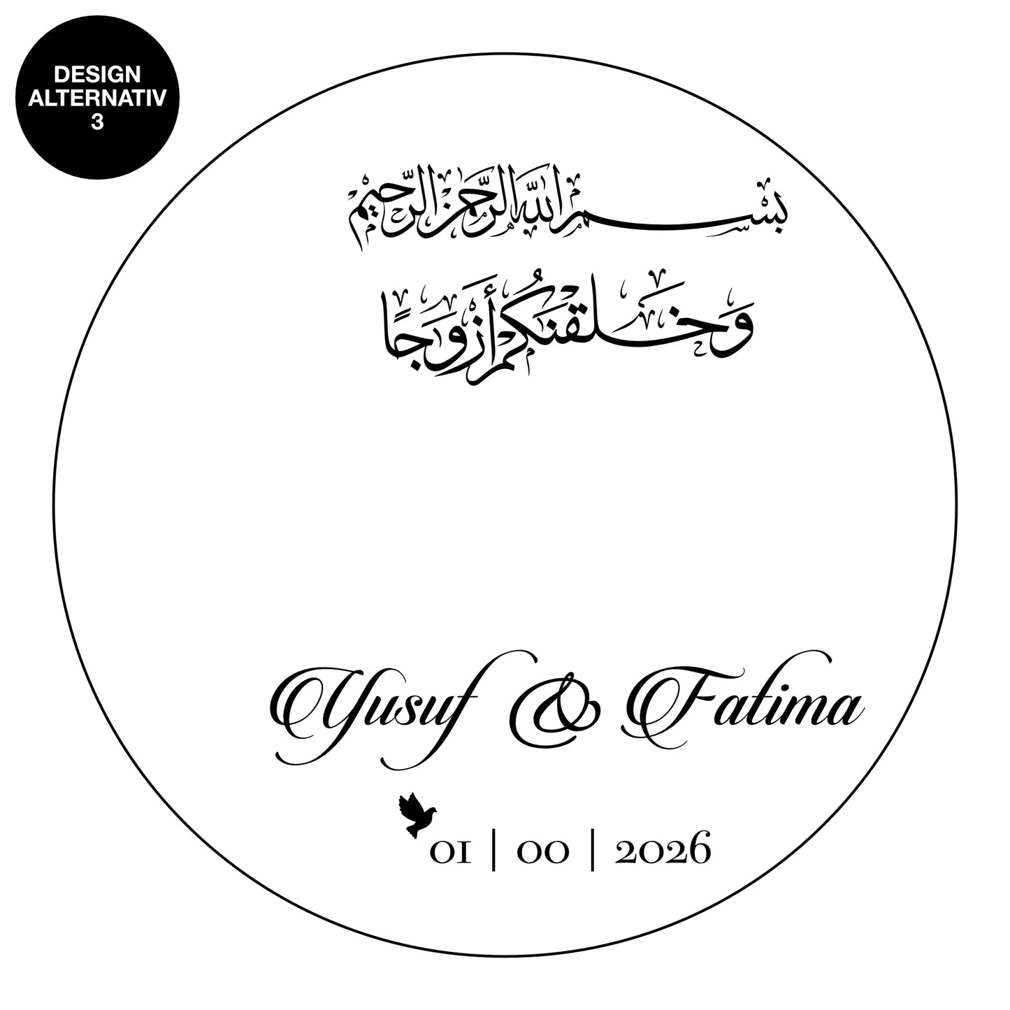 DIY Ringhållare 1 | Gör det själv | Allt inkluderad