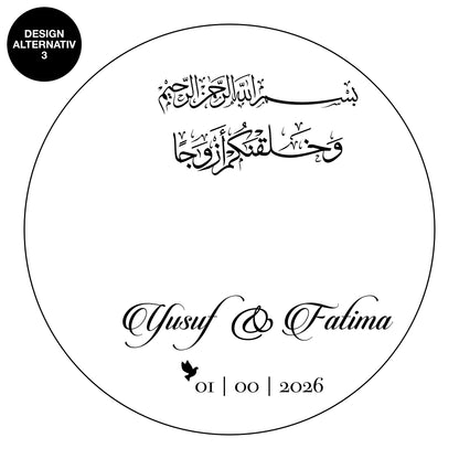 DIY Ringhållare 1 | Gör det själv | Allt inkluderad