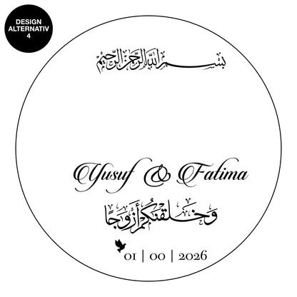 DIY Ringhållare 1 | Gör det själv | Allt inkluderad