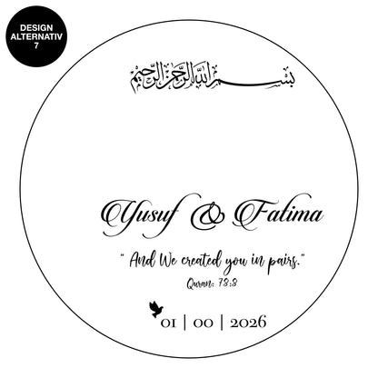 DIY Ringhållare 1 | Gör det själv | Allt inkluderad