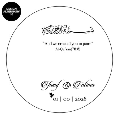 DIY Ringhållare 1 | Gör det själv | Allt inkluderad