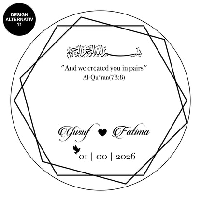 DIY Ringhållare 1 | Gör det själv | Allt inkluderad