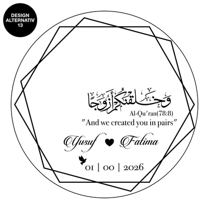 DIY Ringhållare 1 | Gör det själv | Allt inkluderad