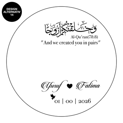 DIY Ringhållare 1 | Gör det själv | Allt inkluderad