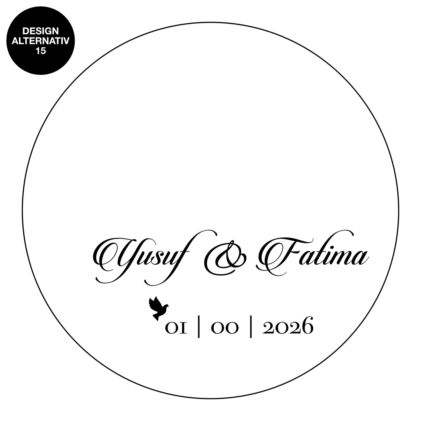 DIY Ringhållare 1 | Gör det själv | Allt inkluderad