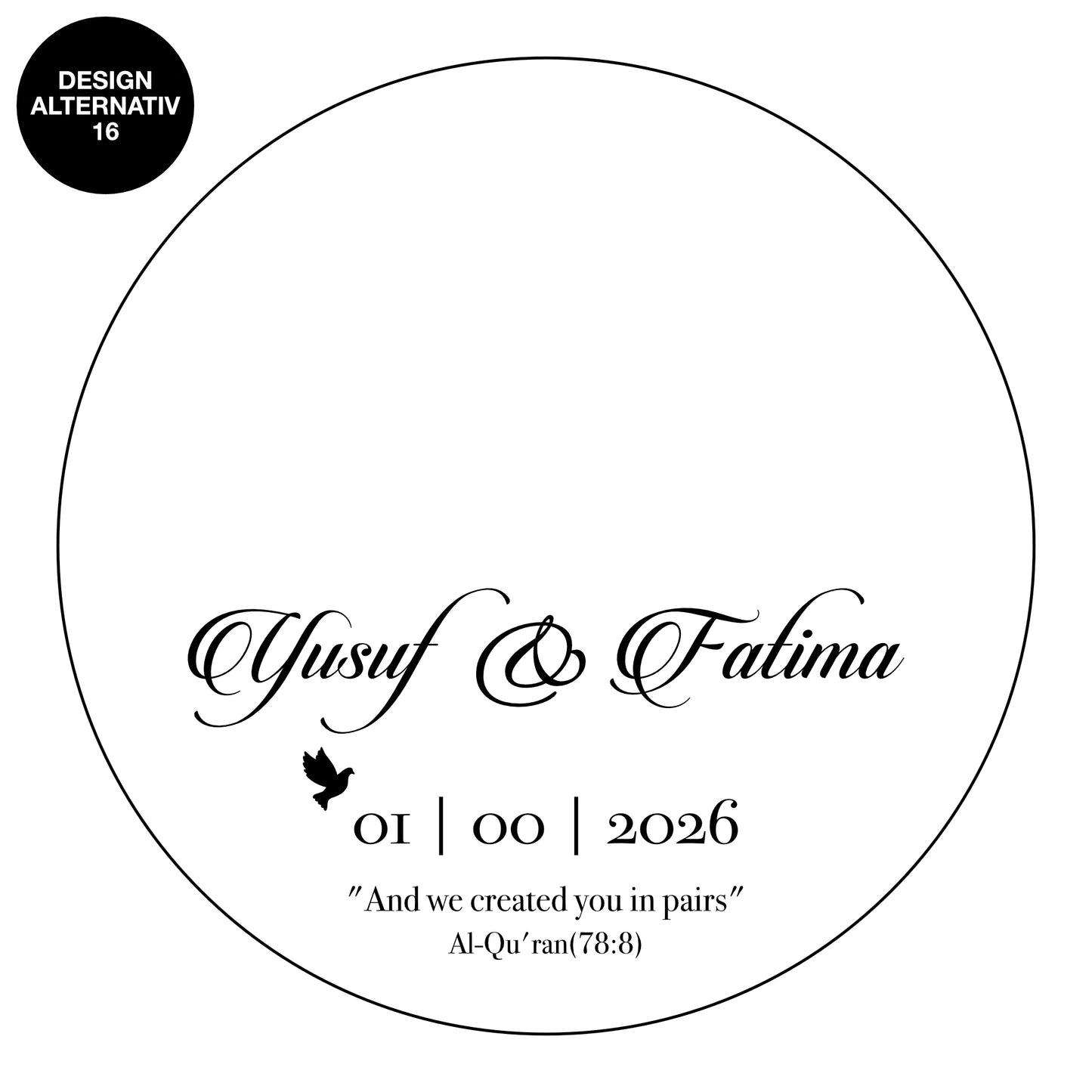 DIY Ringhållare 1 | Gör det själv | Allt inkluderad