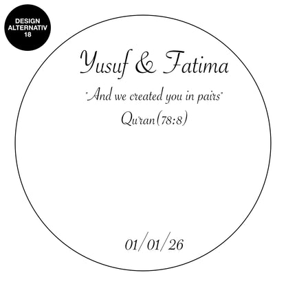 DIY Ringhållare 1 | Gör det själv | Allt inkluderad