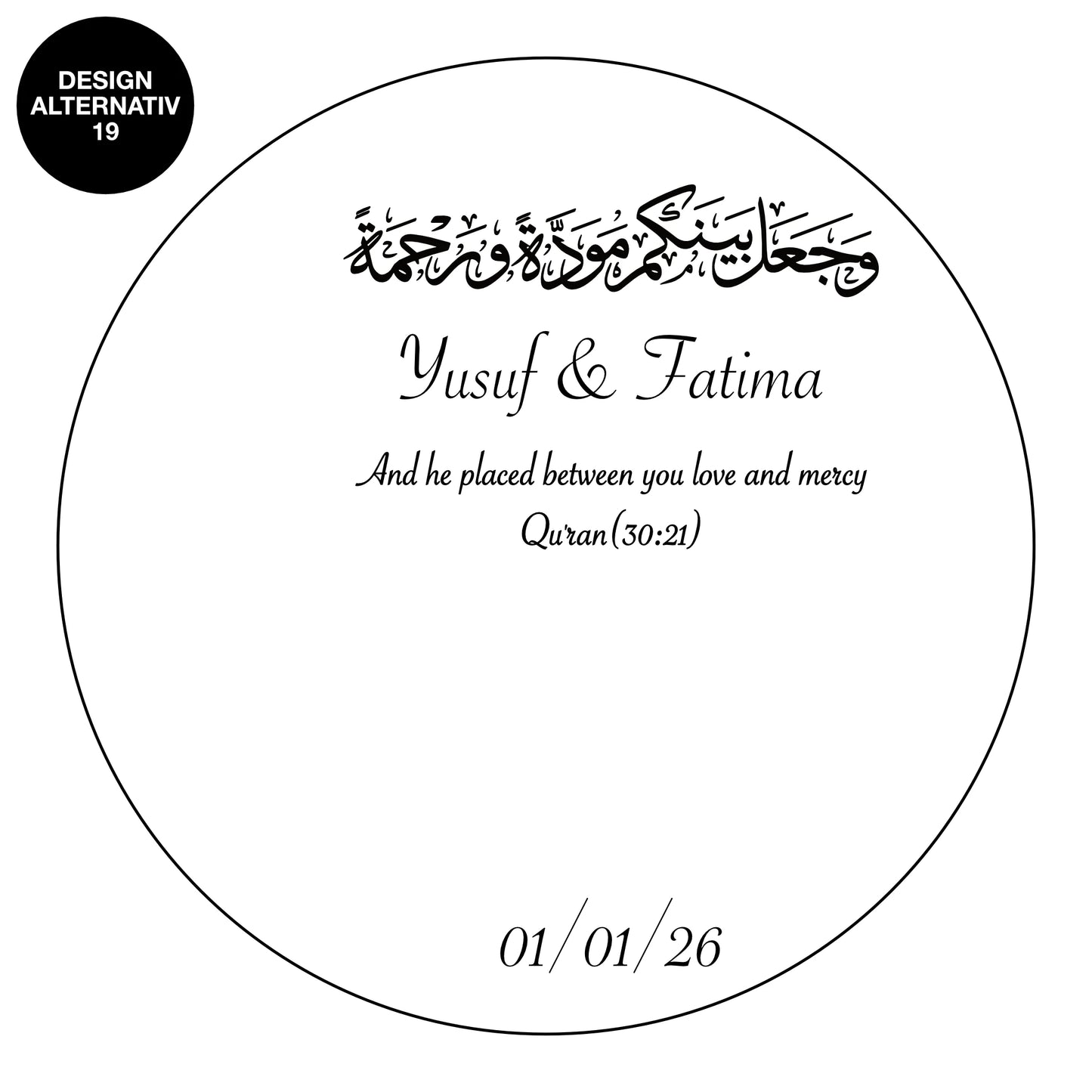 DIY Ringhållare 1 | Gör det själv | Allt inkluderad