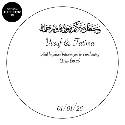 DIY Ringhållare 1 | Gör det själv | Allt inkluderad