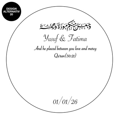 DIY Ringhållare 1 | Gör det själv | Allt inkluderad