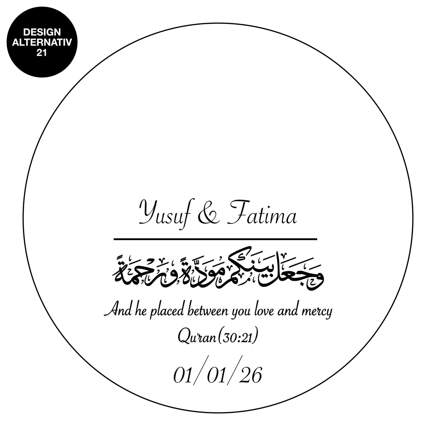 DIY Ringhållare 1 | Gör det själv | Allt inkluderad