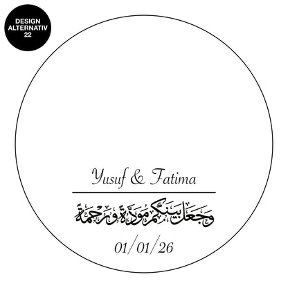 DIY Ringhållare 1 | Gör det själv | Allt inkluderad