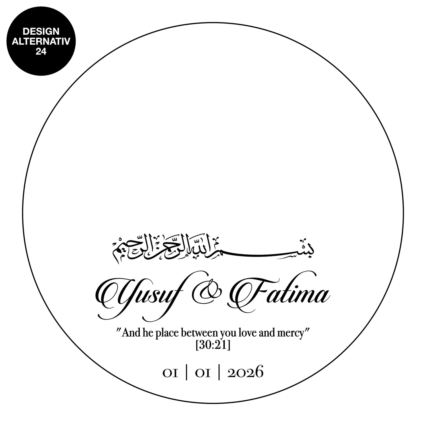 DIY Ringhållare 1 | Gör det själv | Allt inkluderad