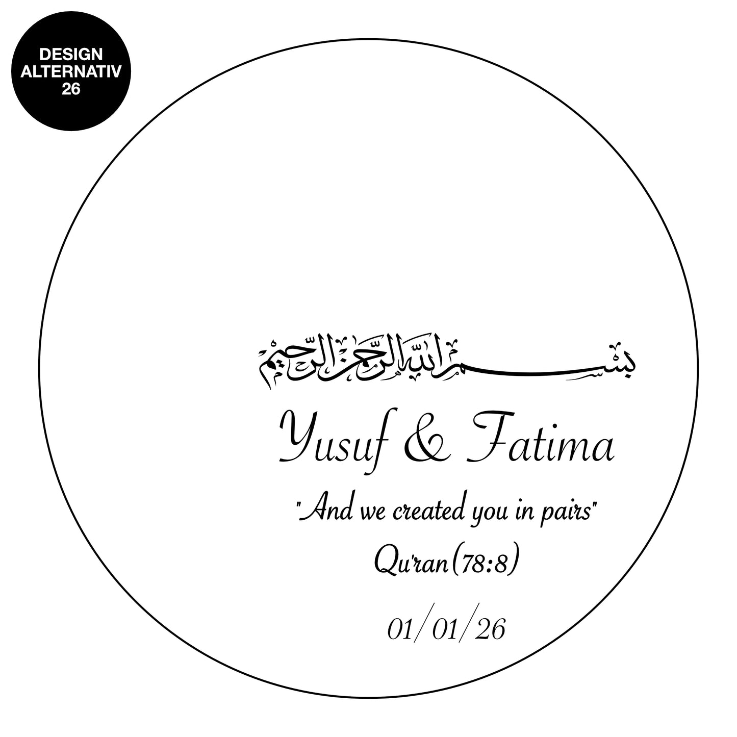 DIY Ringhållare 1 | Gör det själv | Allt inkluderad