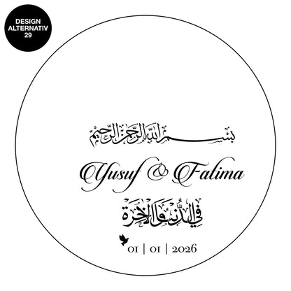 DIY Ringhållare 1 | Gör det själv | Allt inkluderad