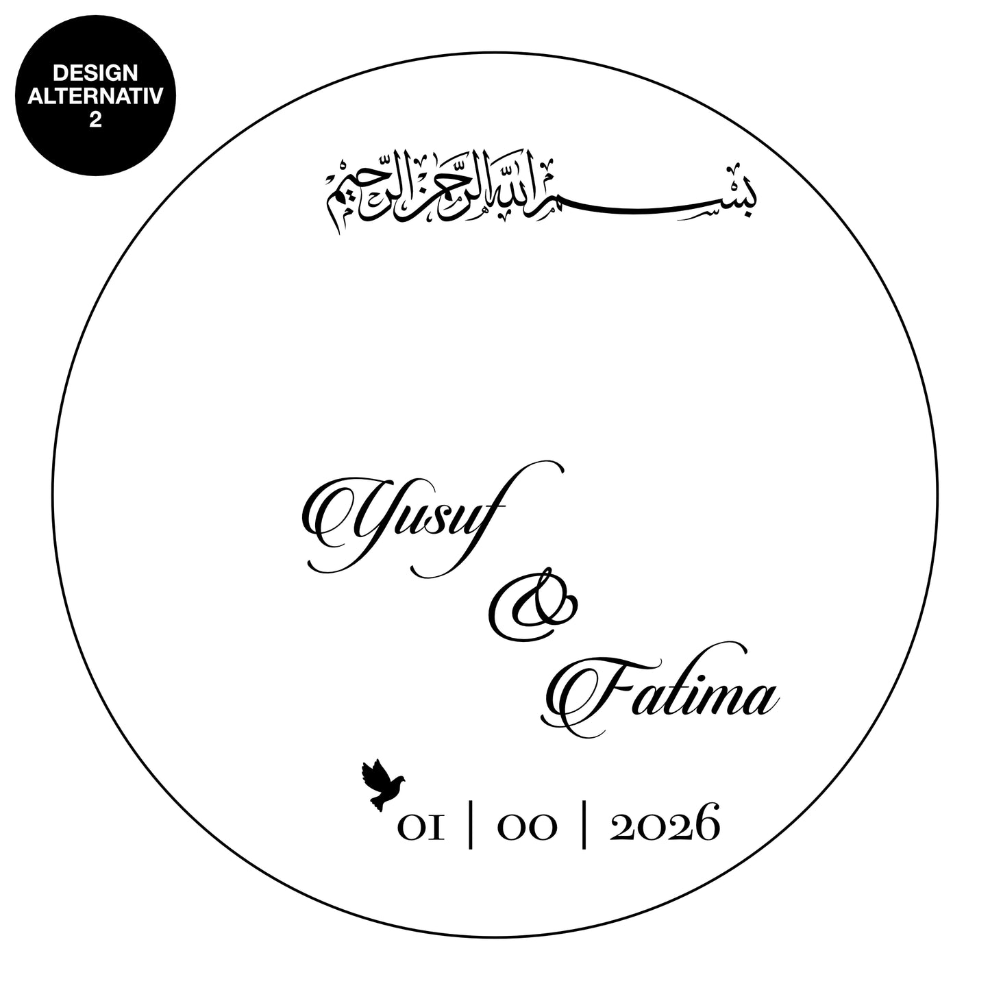 DIY Ringhållare 1 | Gör det själv | Allt inkluderad