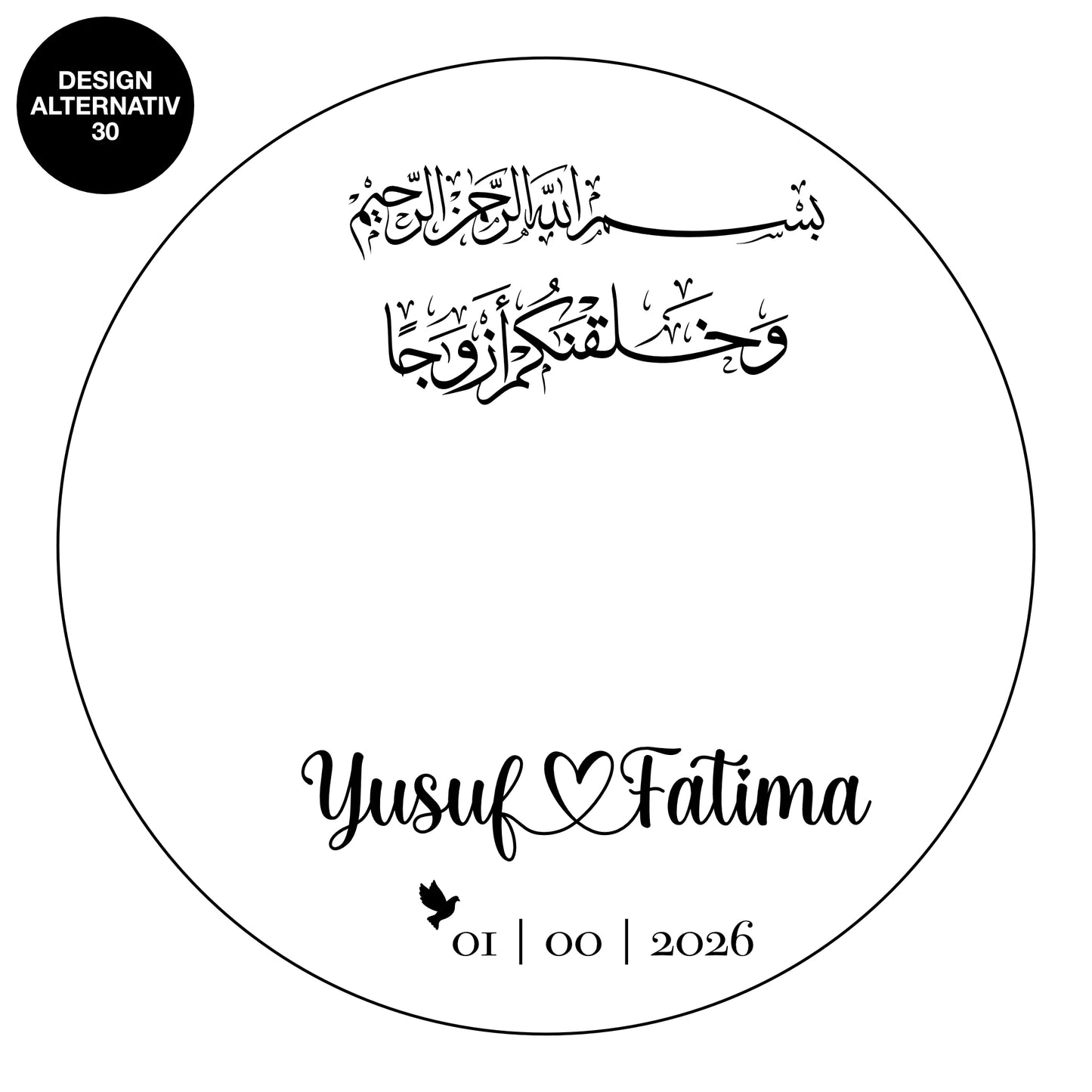 DIY Ringhållare 1 | Gör det själv | Allt inkluderad