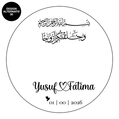 DIY Ringhållare 1 | Gör det själv | Allt inkluderad