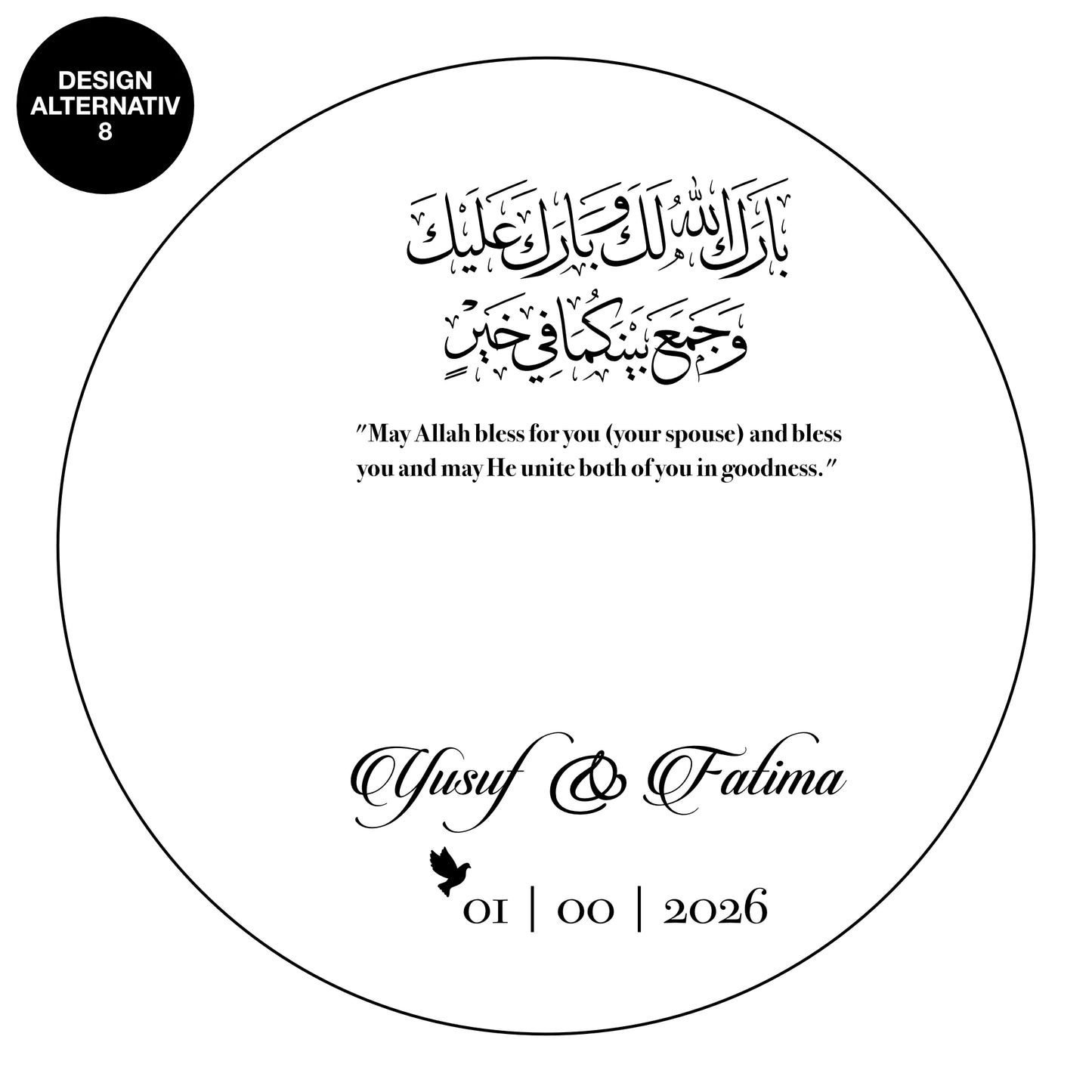 DIY Ringhållare 1 | Gör det själv | Allt inkluderad