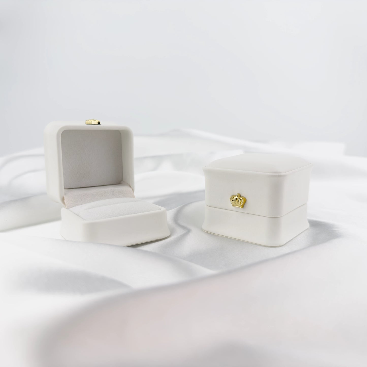 DIY Ringhållare 1 | Gör det själv | Allt inkluderad