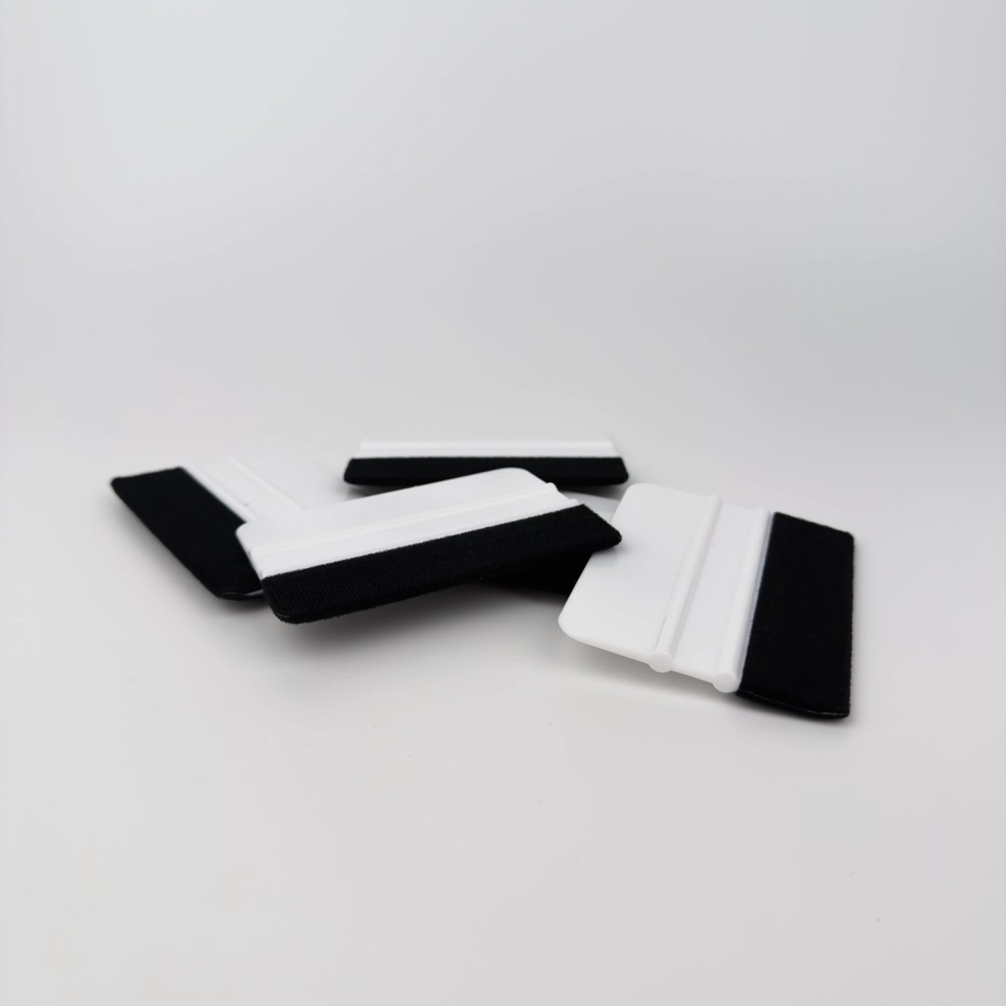 Vinylsqueegee – Monteringsverktyg för Vinyl & Dekaler