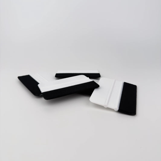 Vinylsqueegee – Monteringsverktyg för Vinyl & Dekaler